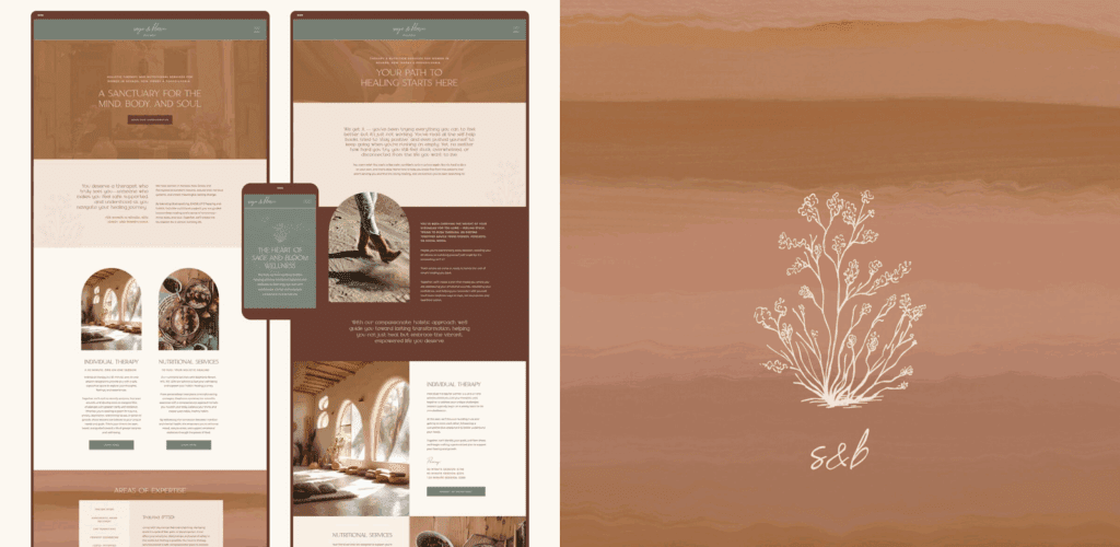 Sage & Bloom Wellness. 