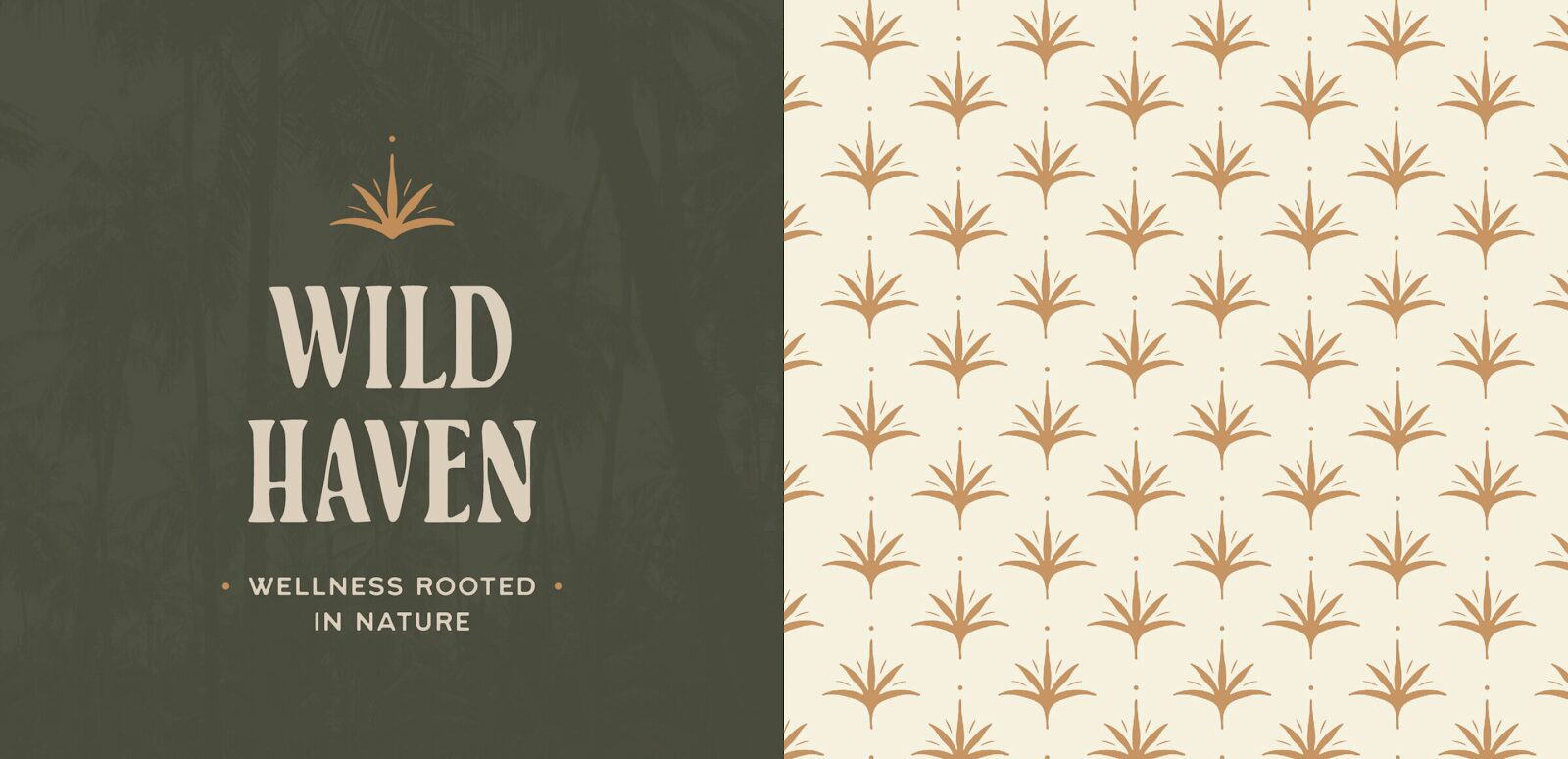 Wild Haven as an example of a therapist turning a life coach.